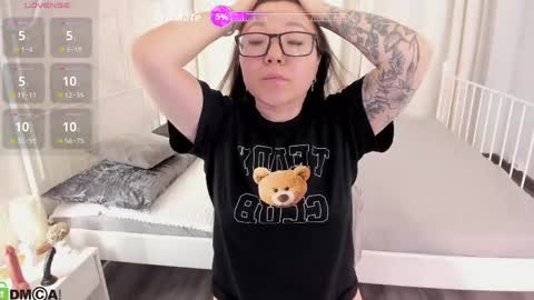 GMT7TueWedThuFriSatSun 0100am-0700am online show from April 6, 12:43 am