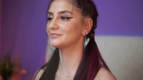  Sabrina  online show from March 14, 4:24 am