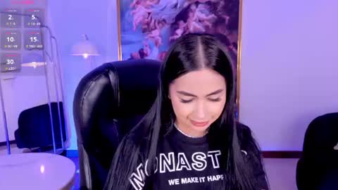 Sabrina M  online show from June 30, 9:14 pm