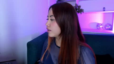 Cami online show from May 27, 6:49 pm