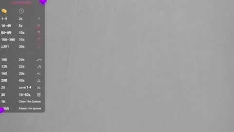 SAHIRA  online show from April 7, 1:02 pm