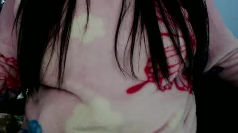 Karina online show from March 25, 3:34 am