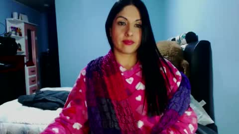 Karina online show from April 21, 2:51 am