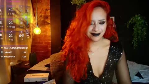 SARA online show from March 7, 5:42 pm