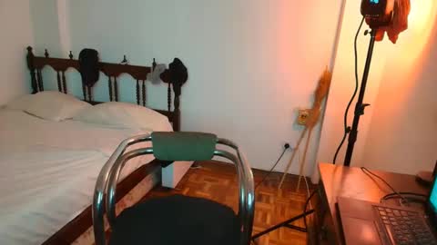 Sindy Scott online show from March 23, 5:41 pm