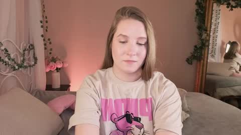 Trisha and Vincent online show from April 2, 8:39 pm