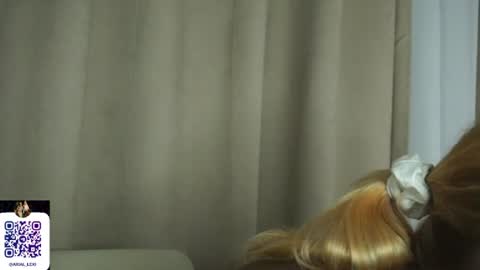 Ariel online show from June 19, 10:13 pm
