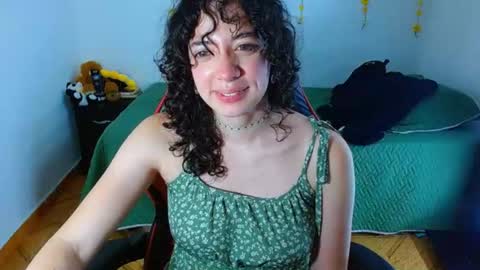 sajecrismas online show from July 18, 11:29 pm