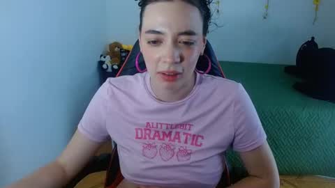 sajecrismas online show from July 1, 10:31 pm