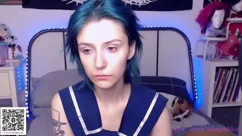 Kanra online show from February 3, 10:54 pm