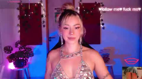 Sakura online show from January 18, 4:53 am