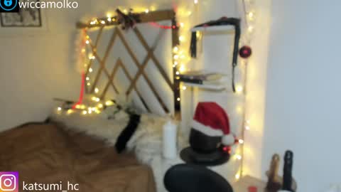 Salem Winchester online show from December 20, 11:58 pm