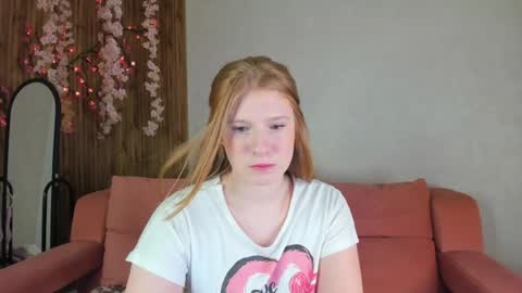 Sally online show from March 25, 9:34 am