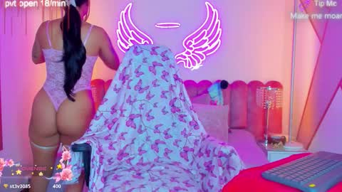 miss Sally online every night from 1am to 8am  Colombia time online show from March 24, 1:05 pm