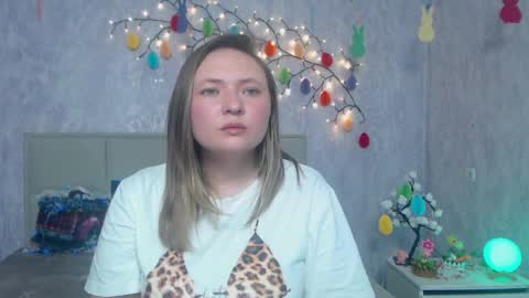 Sally online show from March 30, 5:56 pm