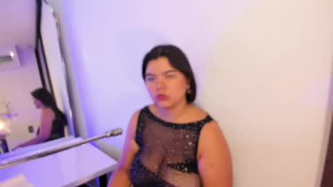 Salome online show from April 6, 4:12 am