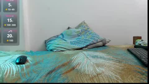 salomesmit666 online show from March 15, 7:49 pm