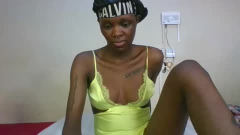 Sugarbabe online show from June 11, 2:11 am