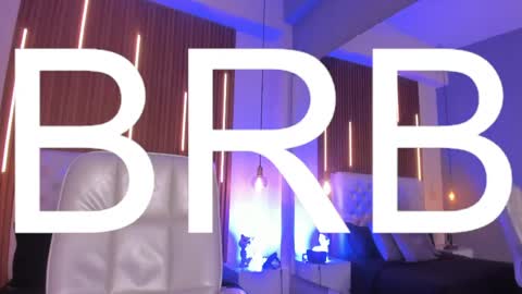 samabiecrussie online show from April 18, 12:57 am