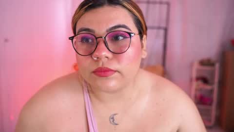 SAMANTA online show from March 22, 1:17 pm