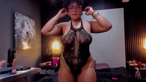 Samanta online show from March 19, 9:08 pm