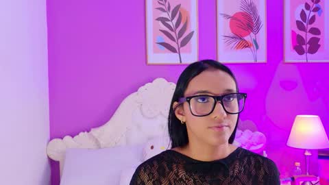 samantakane online show from March 25, 3:56 am