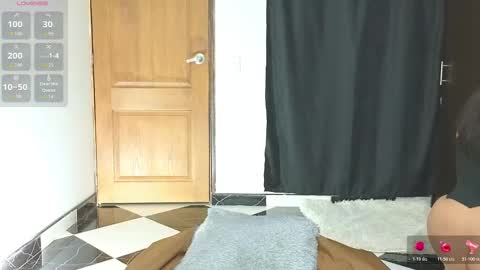 S A M A N T A   online show from March 4, 11:17 am