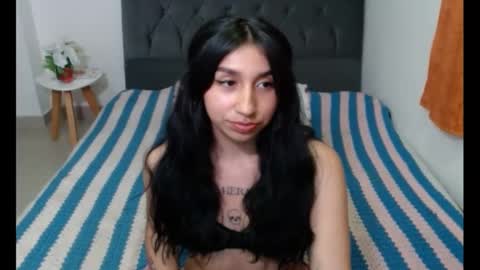 Welcome sorry for the quality I hope to change cam soon online show from December 10, 3:09 am