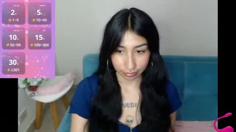 Welcome sorry for the quality I hope to change cam soon online show from February 18, 8:04 pm