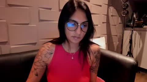 Samantha online show from February 13, 6:09 am