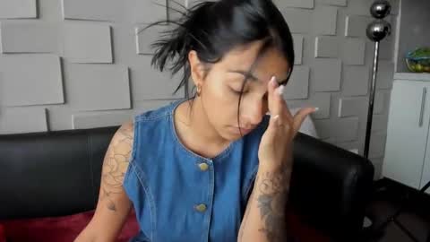 Samantha online show from February 9, 7:09 pm