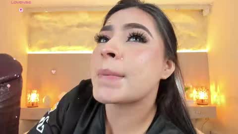  Samanthaa online show from March 18, 11:48 am