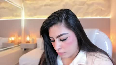  Samanthaa online show from May 6, 11:25 am
