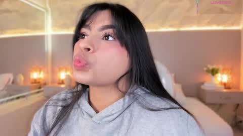  Samanthaa online show from May 24, 12:04 pm