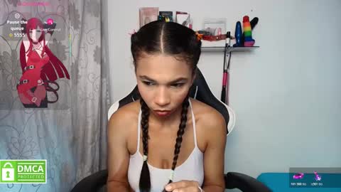 sam online show from March 12, 11:57 am