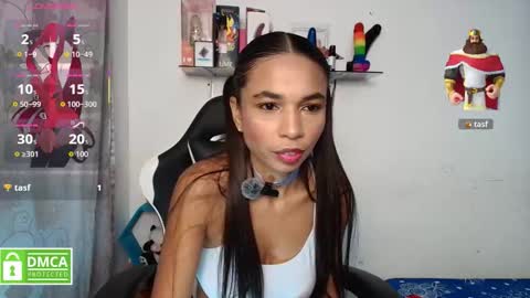 sam online show from March 6, 12:00 pm