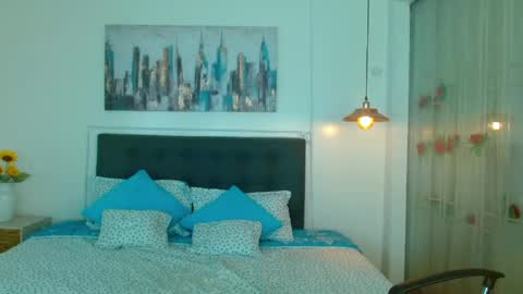 samanthachop online show from April 18, 3:14 pm