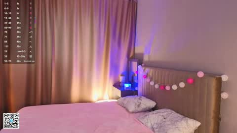 Lola online show from May 31, 5:46 am