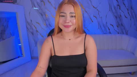 Samantha Klein online show from October 6, 5:57 am