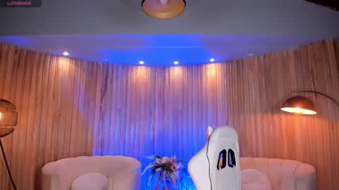 Samantha Klein online show from February 20, 3:45 am