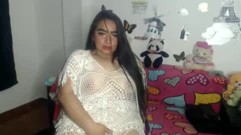 samantha online show from June 11, 7:38 am