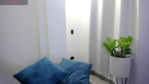 Samantha Rosse online show from May 5, 2:14 am
