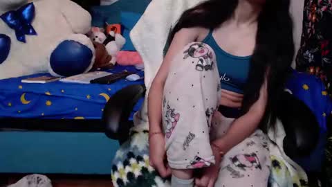 samara online show from July 27, 1:19 pm