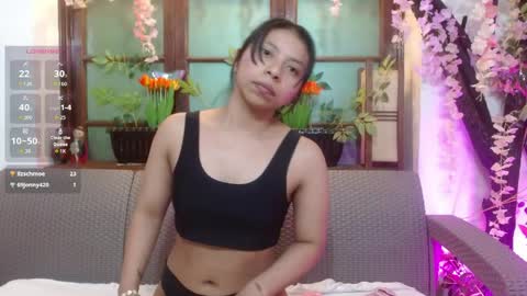 SAMARA online show from May 16, 12:02 am