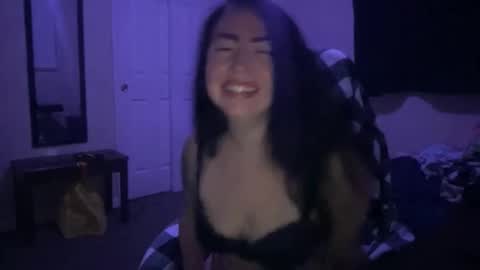 Samara Noir online show from February 21, 4:02 am