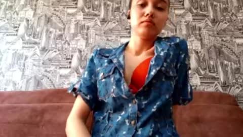 Samantha online show from May 14, 12:00 pm