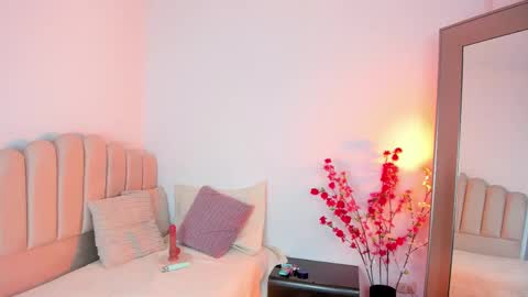 Samantha online show from February 7, 3:27 pm