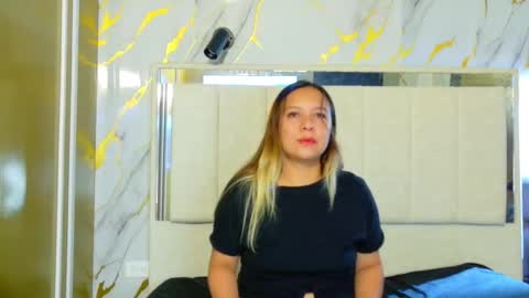 Samy online show from March 23, 3:45 am