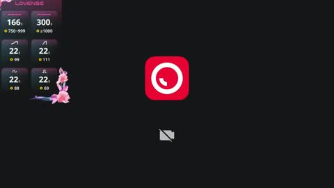 Samira online show from April 27, 12:02 pm