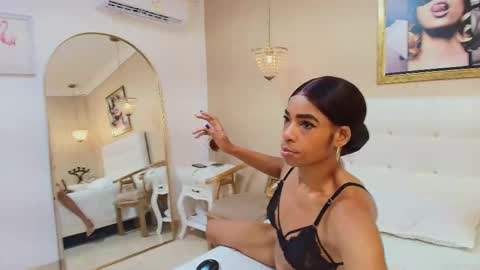 Samantha online show from March 23, 7:31 pm